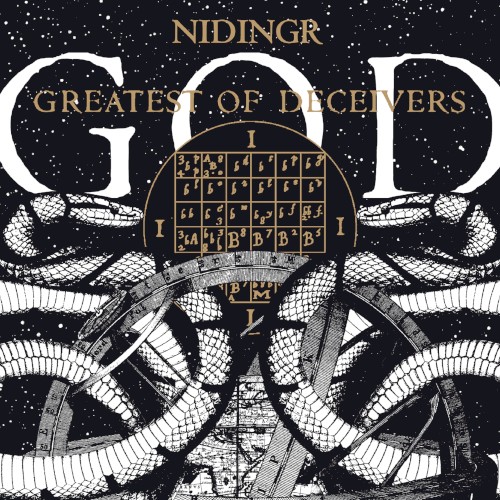 Greatest Of Deceivers