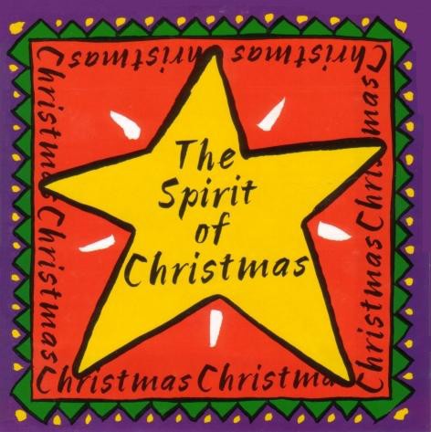 The Spirit of Christmas 1993
