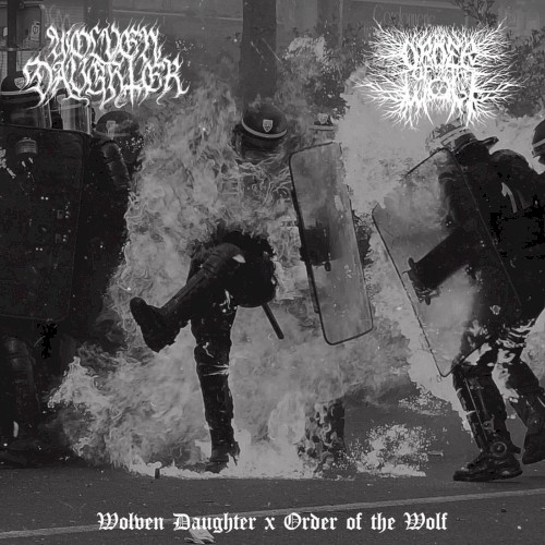 Wolven Daughter x Order of the Wolf