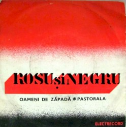 Oameni De Zăpadă / Pastorală
