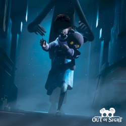 Out of Sight (Original Game Soundtrack)