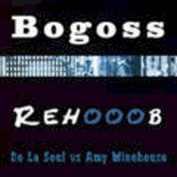 Rehooob (De La Soul vs. Amy Winehouse)
