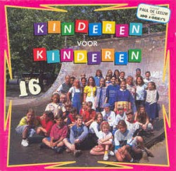 Kinderen voor Kinderen 16