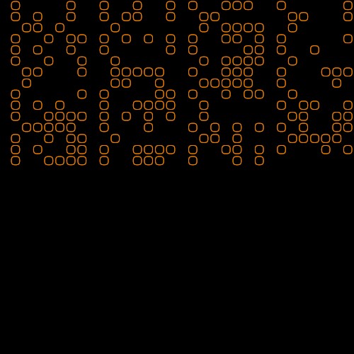 Binary, Vol. 15