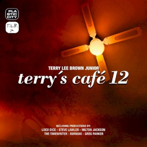 Terry’s Café 12