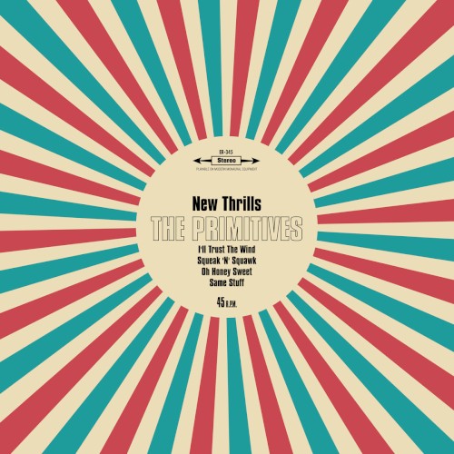 New Thrills