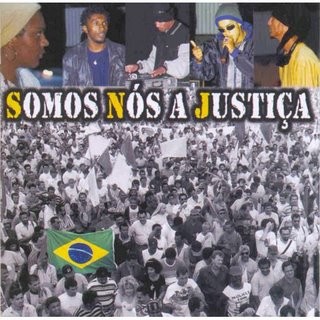 Se tu lutas tu conquistas