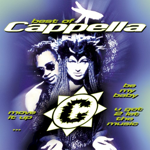 Best of Cappella