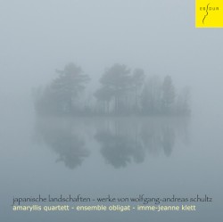 Japanische Landschaften