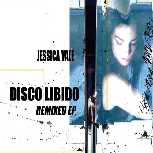 Disco Libido (Remixed)