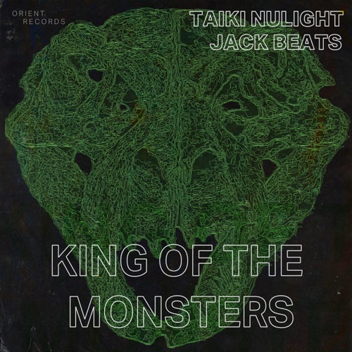 King of the Monsters
