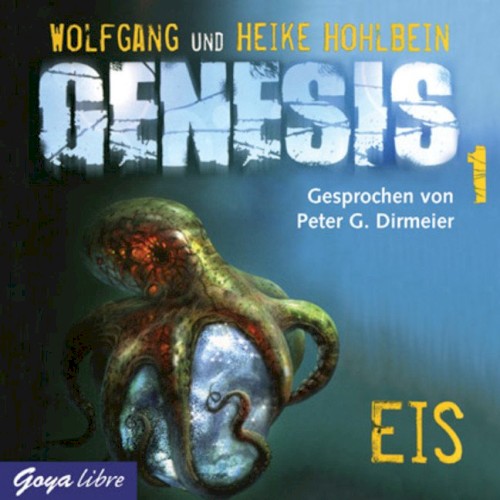 Genesis 1: Eis