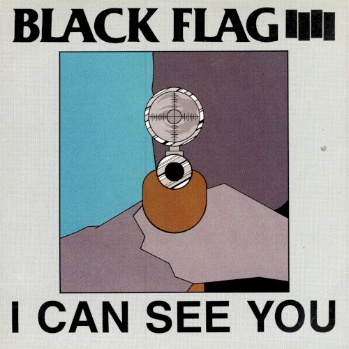 I Can See You