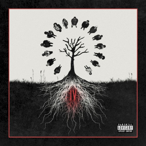 XXXTENTACION Presents: Members Only, Vol. 4