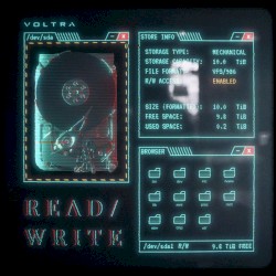 READ/WRITE