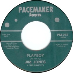 Playboy / The Rain Came