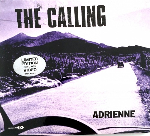 Adrienne