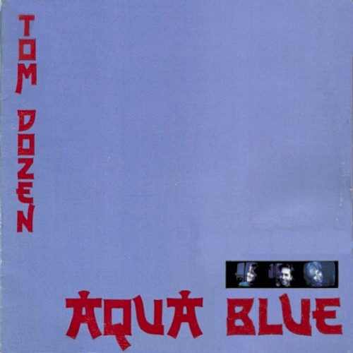 Aqua Blue