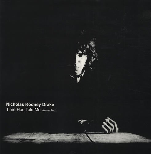 Time Has Told Me, Volume Two
