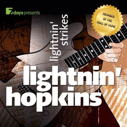 Lightnin' Strikes Twice