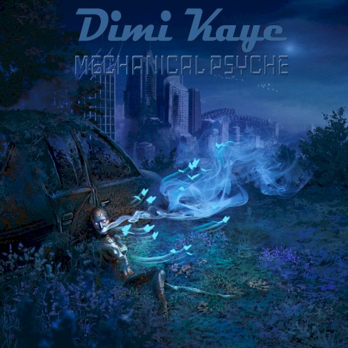Mechanical Psyche