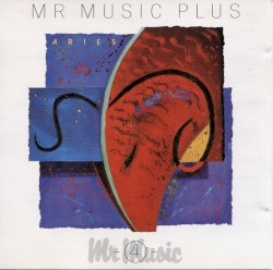 Mr Music Plus: Number Four