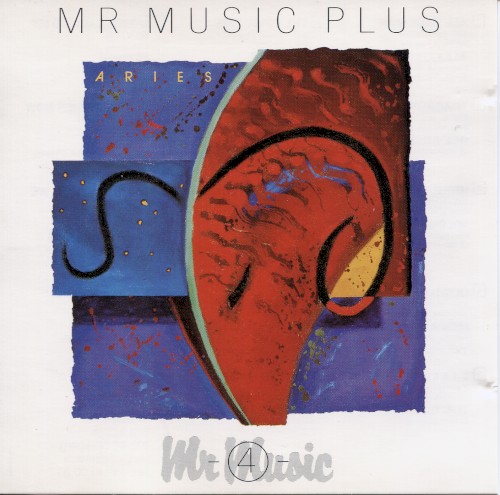 Mr Music Plus: Number Four