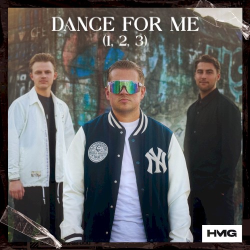 Dance For Me (1, 2, 3) (Stutter Techno)