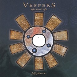 Vespers - Light Into Light