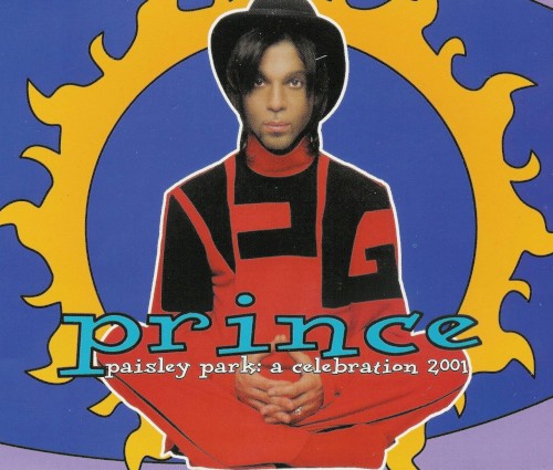 Paisley Park: A Celebration 2001