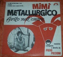 Mimì metallurgico ferito nell'onore