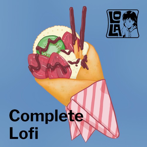 Complete Lofi