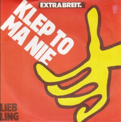 Kleptomanie