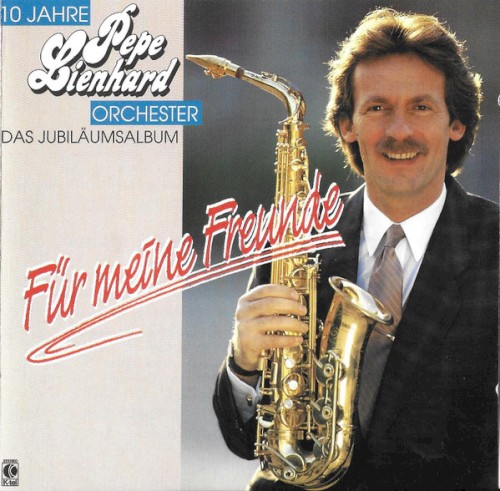 10 Jahre Pepe Lienhard Orchester