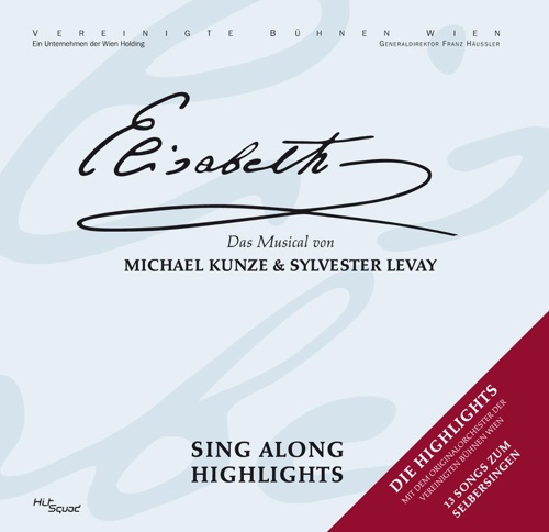Elisabeth: Sing Along Highlights