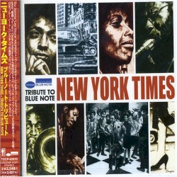 New York Times: Tribute to Blue Note