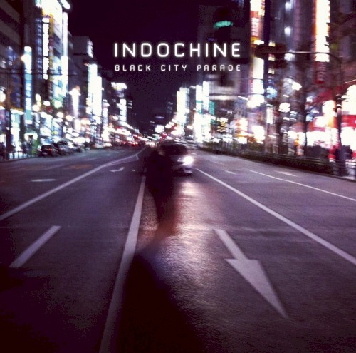 Black City Parade