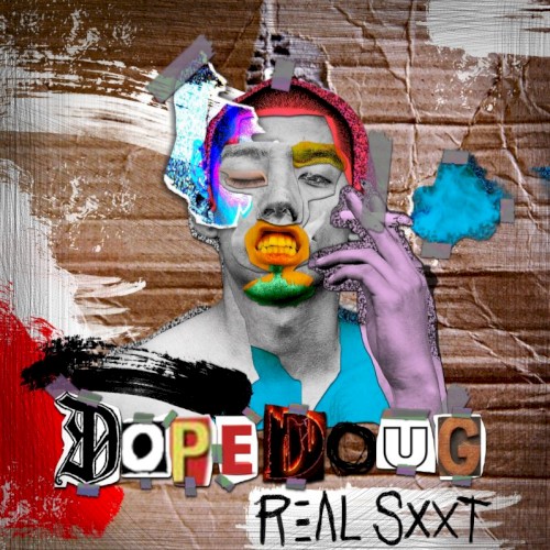 나는 Real SxxT