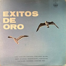 Éxitos de oro