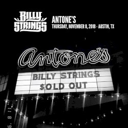 2018‐11‐08: Antone’s, Austin, TX, USA