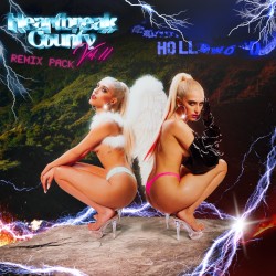Heartbreak County, Vol. 2 (remix pack)