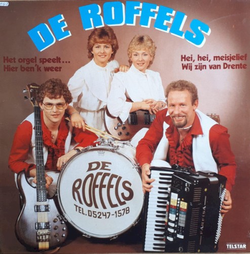 De Roffels