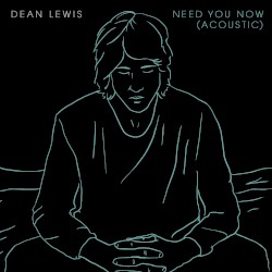 Need You Now (acoustic)