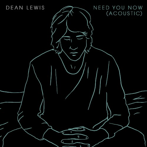 Need You Now (acoustic)