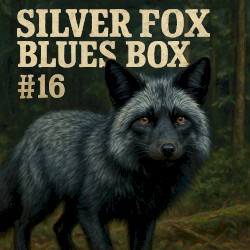 Silver Fox Blues Box 16