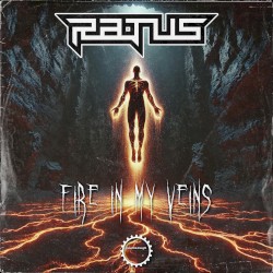 Fire in My Veins