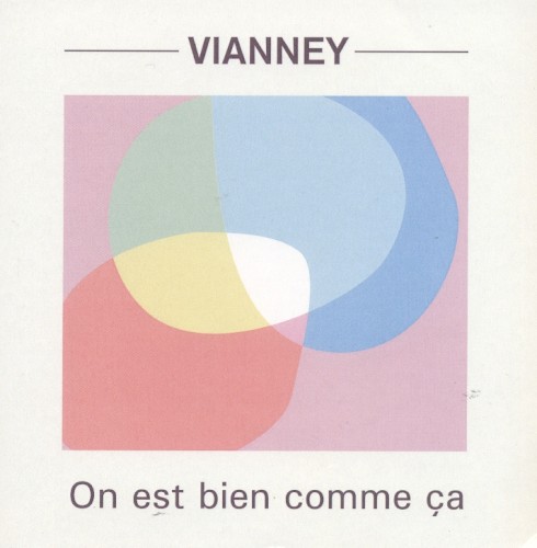 On est bien comme ça
