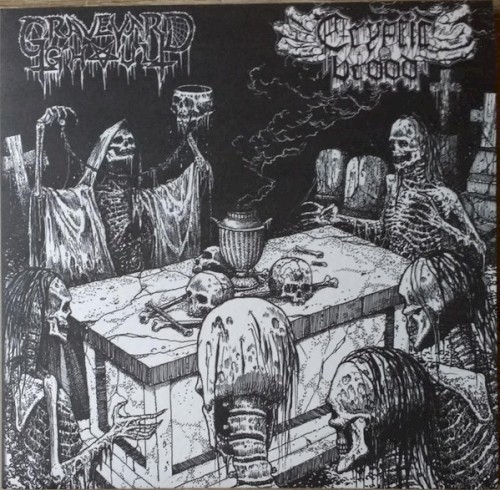 The Graveyard Brood