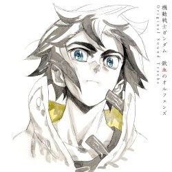 機動戦士ガンダム 鉄血のオルフェンズ Original Sound Tracks