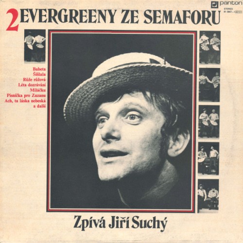Evergreeny ze Semaforu 2